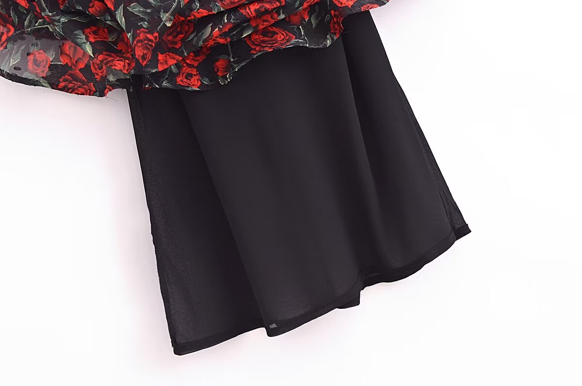 Women's Regular Dress Vacation Strap Zipper Sleeveless Flower Maxi Long Dress Daily Beach display picture 8
