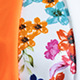 امرأة الأزهار ديتسي 2 قطعة مجموعة البيكينيات ملابس السباحة display picture 7