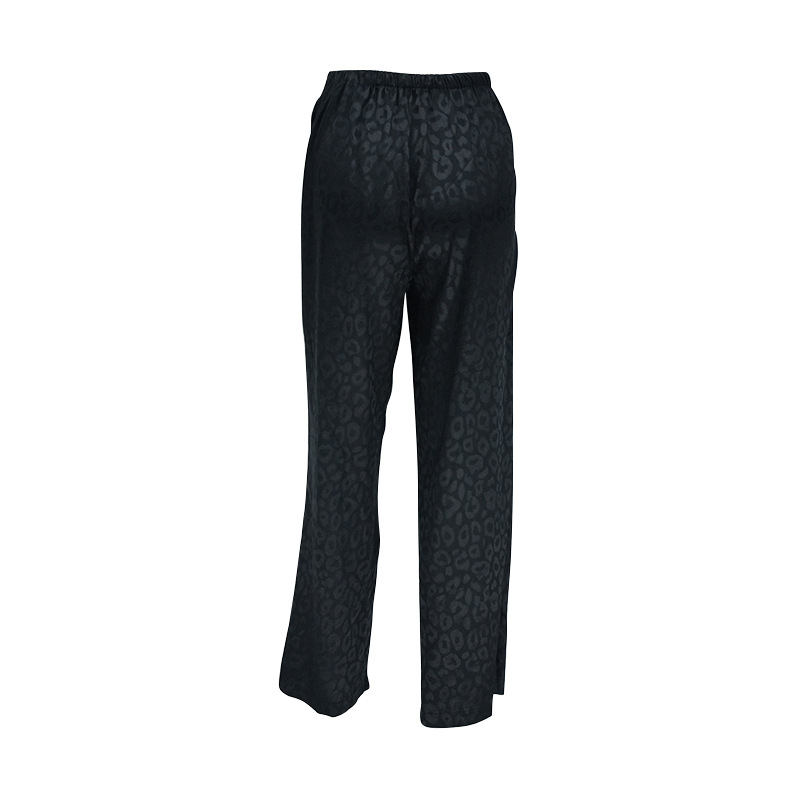 Women's Daily Basic Solid Color Full Length Casual Pants Straight Pants display picture 10
