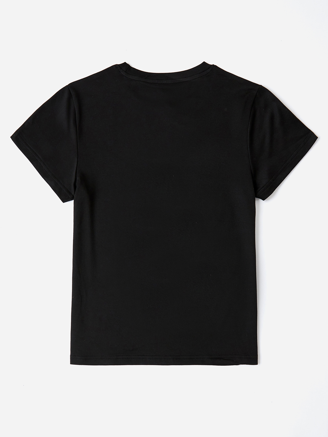 Femmes T-Shirt Manche Courte T-shirts Impression Décontractée Vêtement De Rue Forme De Cœur display picture 1