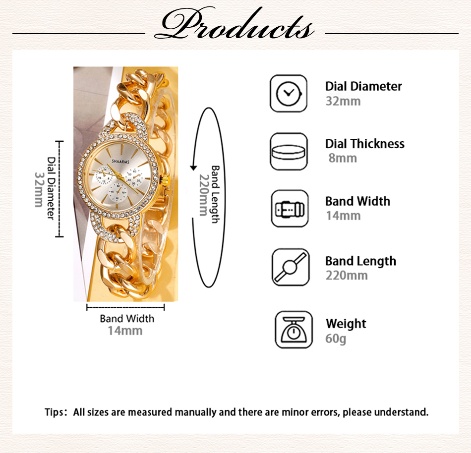 Casual Elegant Business Geometric Hook Quartz Women's Watches display picture 3