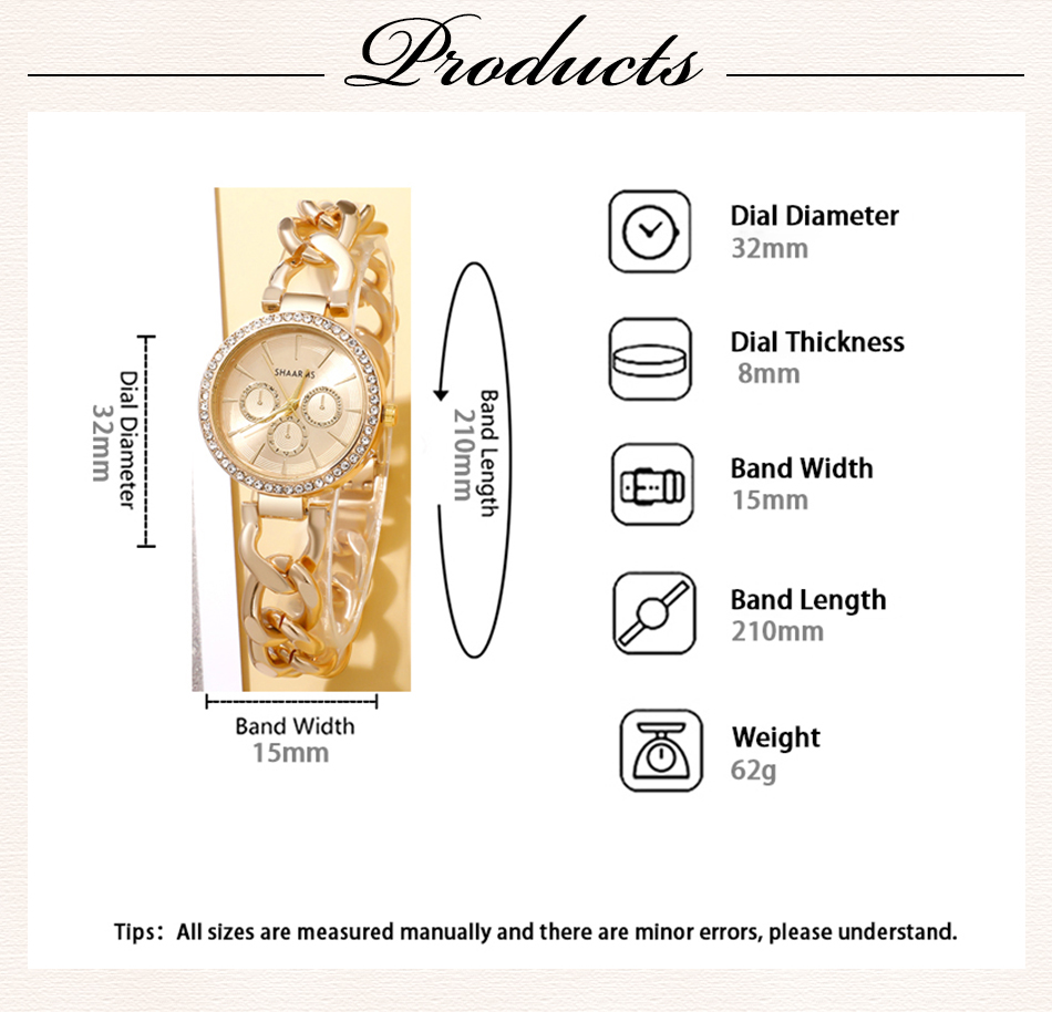 Casual Elegant Business Geometric Hook Quartz Women's Watches display picture 31