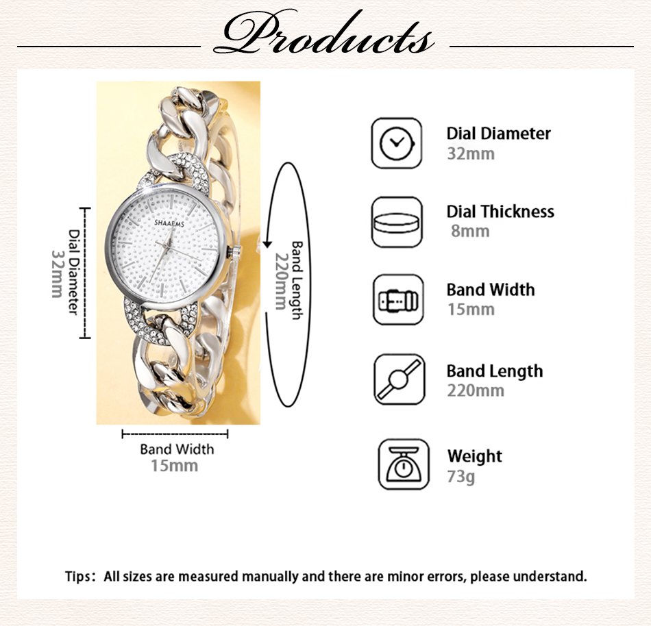 Casual Elegant Business Geometric Hook Quartz Women's Watches display picture 51