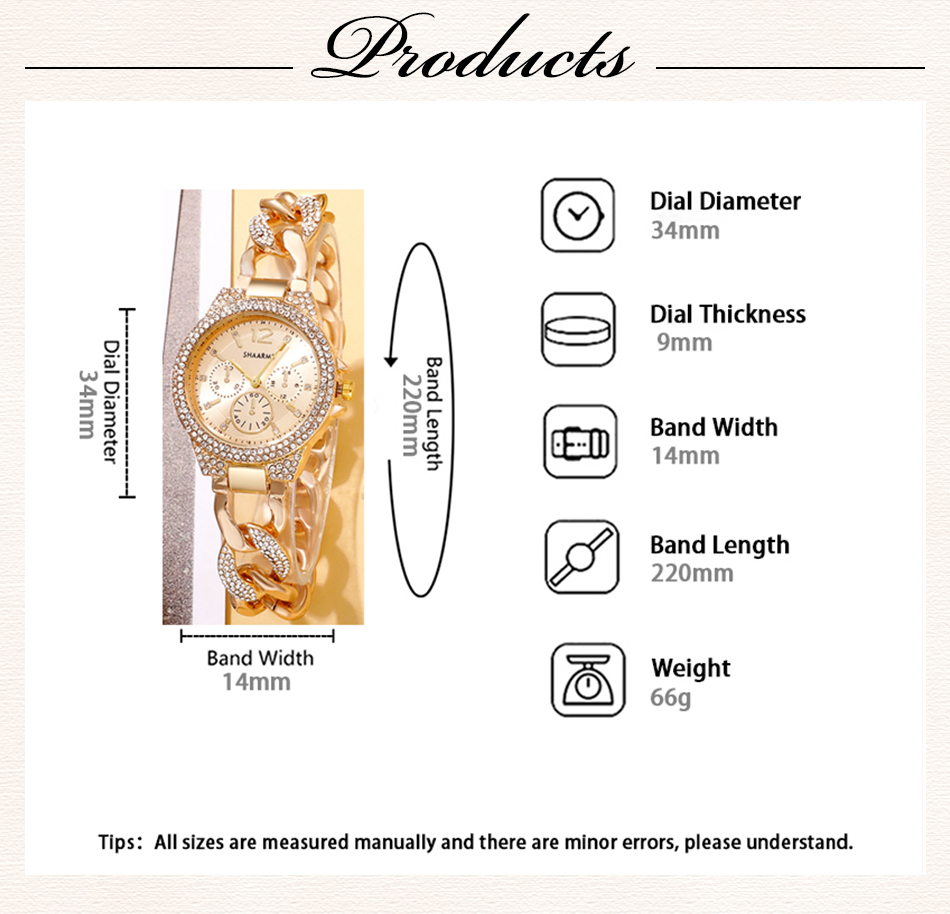 Casual Elegant Business Geometric Hook Quartz Women's Watches display picture 73