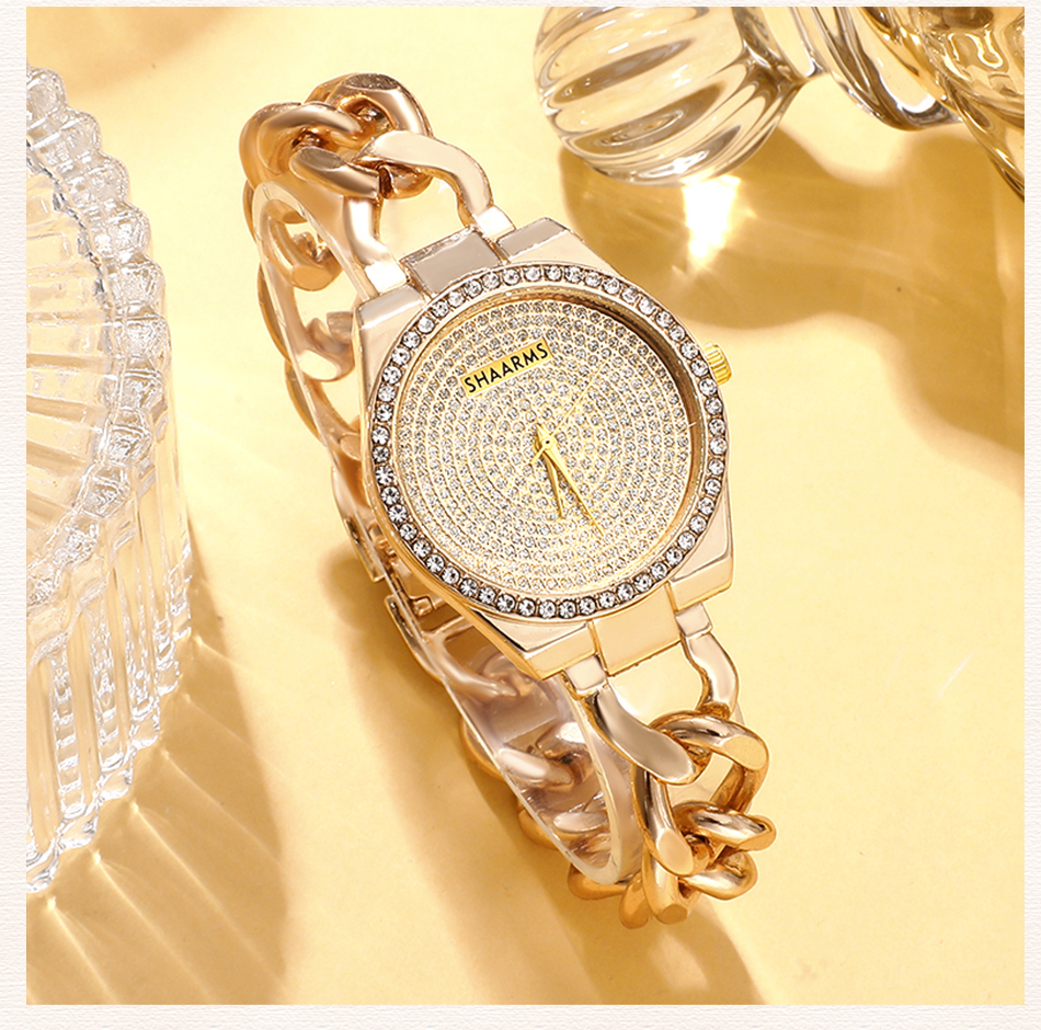 Casual Elegant Business Geometric Hook Quartz Women's Watches display picture 85