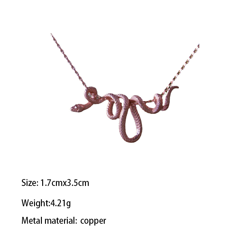Copper Gold Plated Simple Style Classic Style Plating Bell Pendant Necklace display picture 2