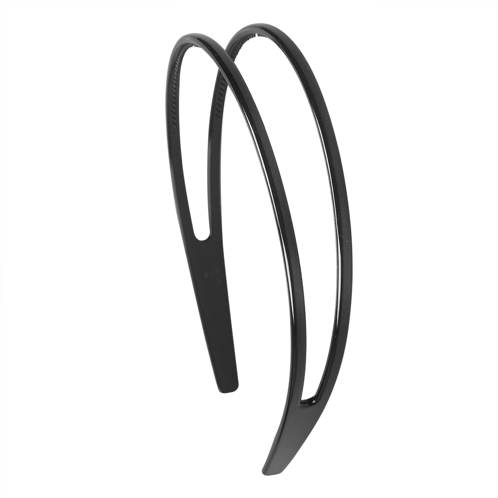 Women's Simple Style Classic Style Color Block PC Hair Band display picture 17