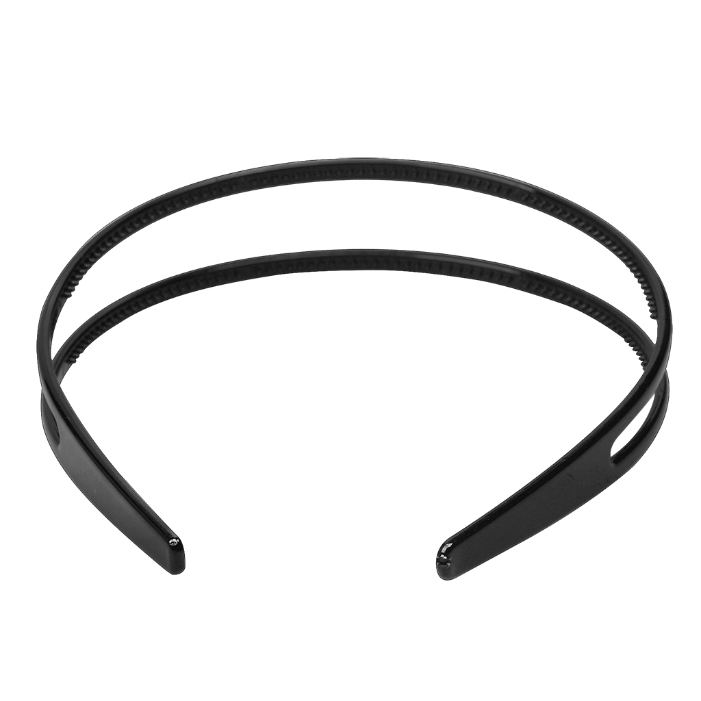 Women's Simple Style Classic Style Color Block PC Hair Band display picture 18