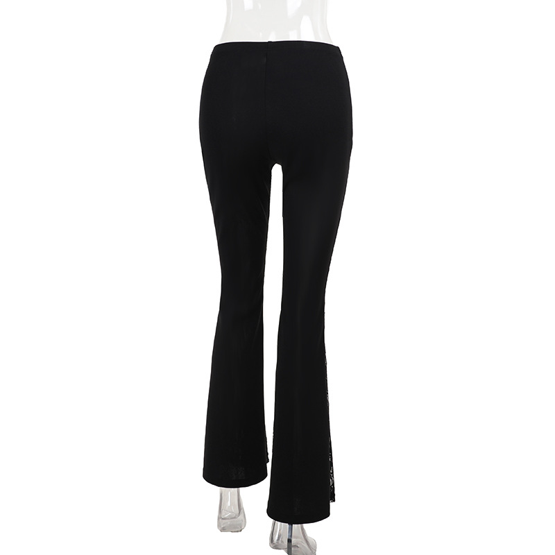 Party Bar Women's Punk Moon Polyester Pants Sets Pants Sets display picture 34
