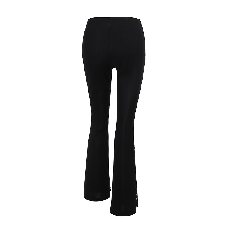 Party Bar Women's Punk Moon Polyester Pants Sets Pants Sets display picture 44