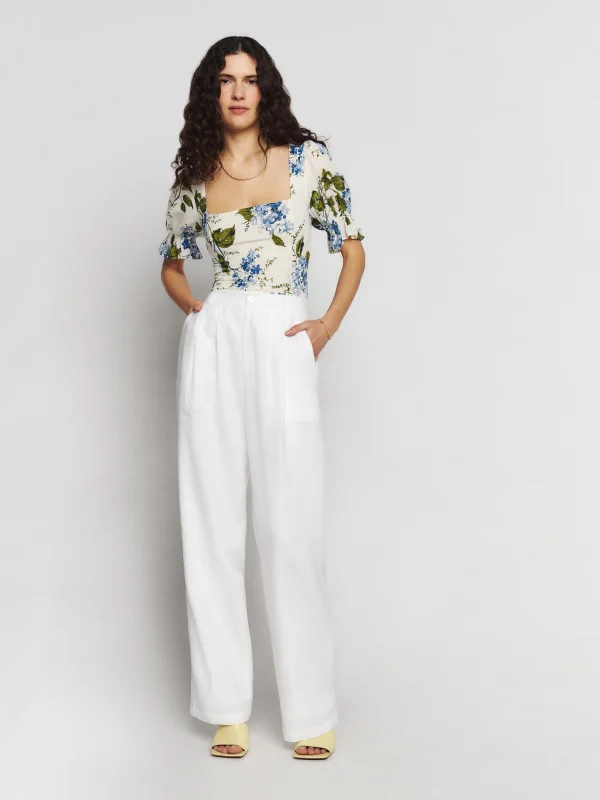 Women's T-shirt Short Sleeve Blouses Tassel Streetwear Leaves Flower display picture 5