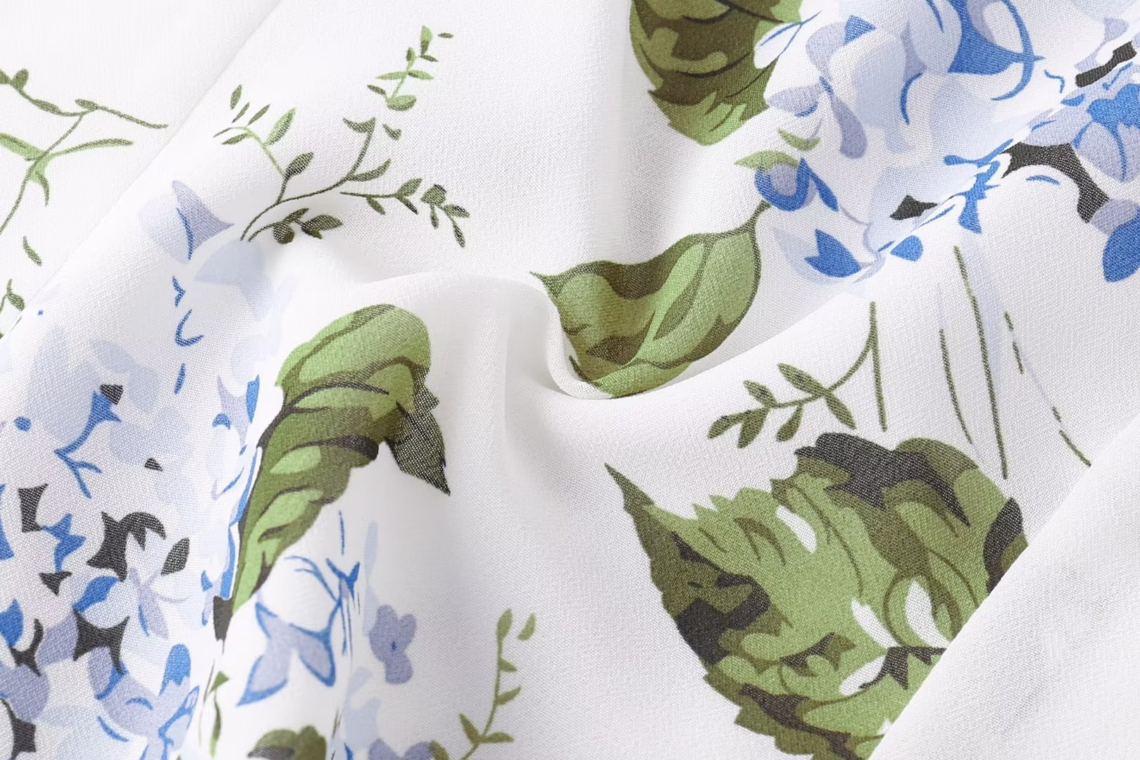 Women's T-shirt Short Sleeve Blouses Tassel Streetwear Leaves Flower display picture 13