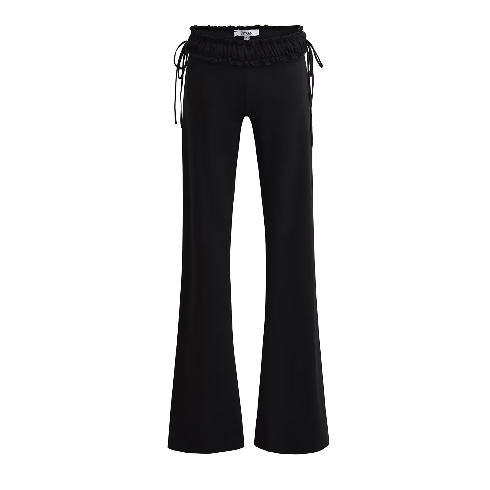 Women's Daily Streetwear Solid Color Full Length Casual Pants display picture 4