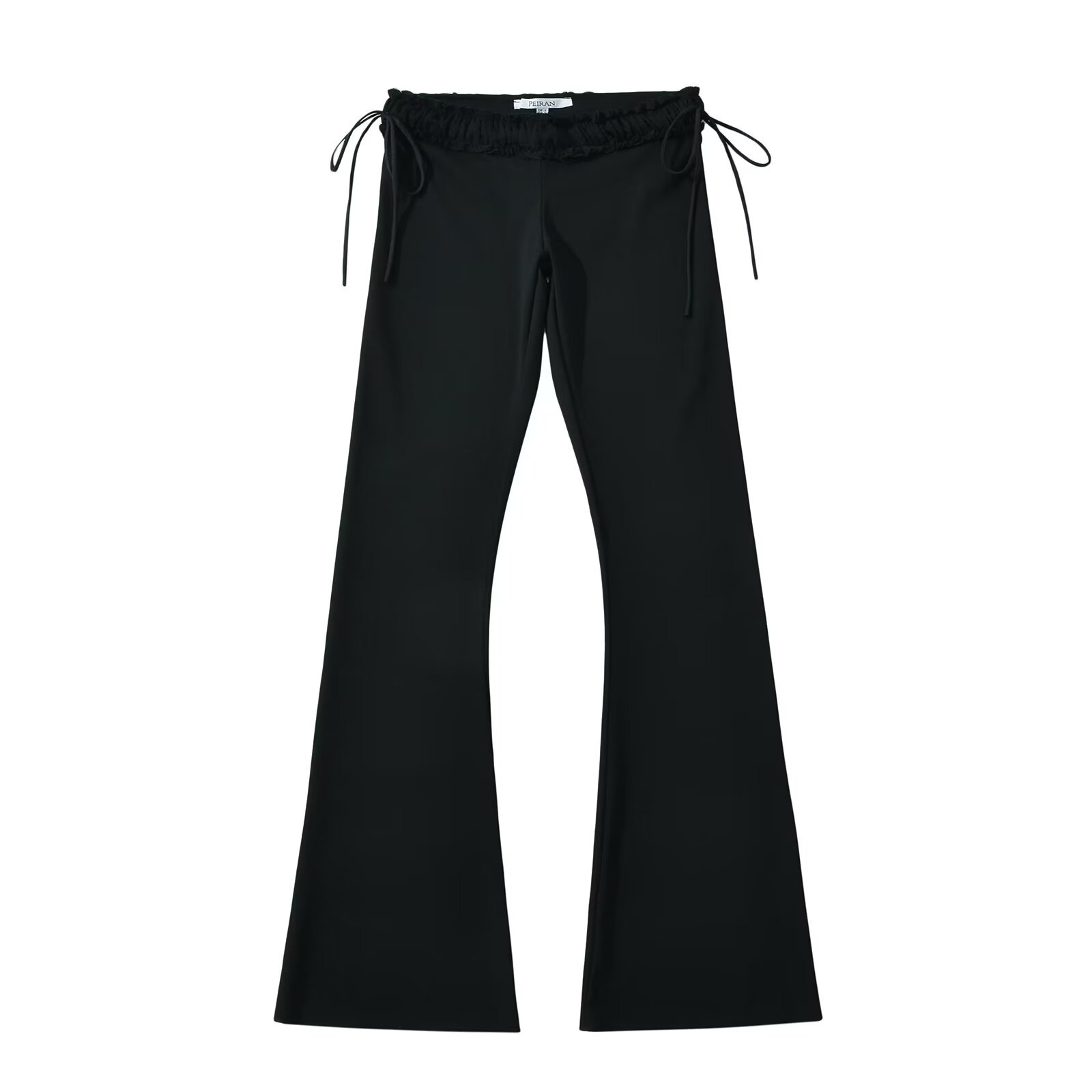 Women's Daily Streetwear Solid Color Full Length Casual Pants display picture 16