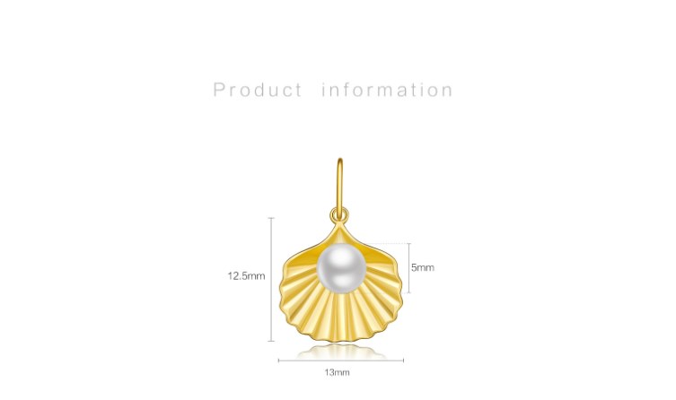 1 Piece 11.1*19.7mm 17.8*18mm 5.5*13.2mm Hole 5~5.9mm Sterling Silver Pearl Zircon Rainbow Owl Shell Polished Pendant Chain display picture 18