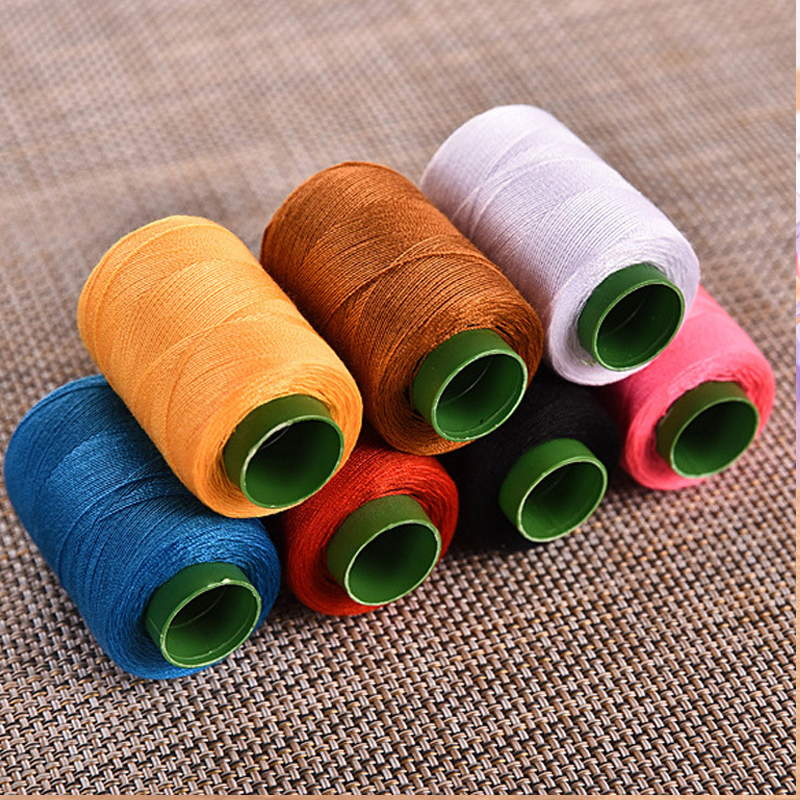 Casual Formal Pastoral Solid Color Synthetic Fibre Plastic Pin display picture 8