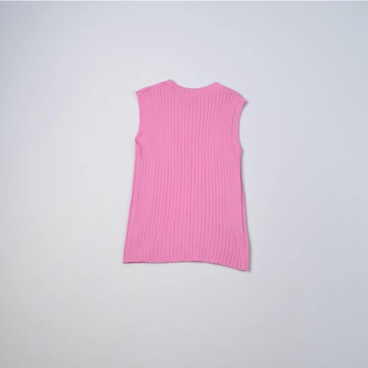Women's Vest Tank Tops Simple Style Solid Color display picture 16