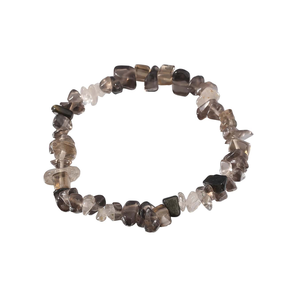 Wholesale Jewelry Cute Lady Geometric Natural Stone Bracelets display picture 9