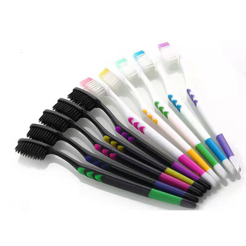 Multicolor Toothbrush Basic Personal Care display picture 1