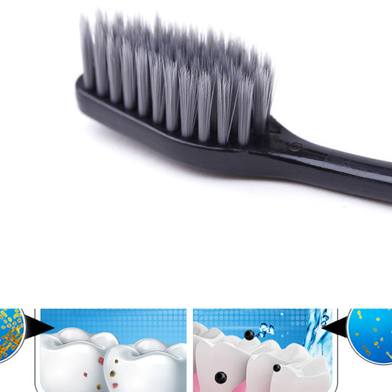 Multicolor Toothbrush Basic Personal Care display picture 4