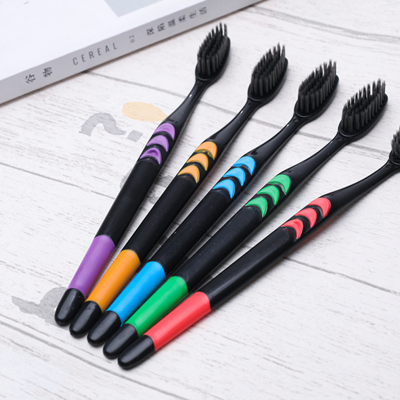 Multicolor Toothbrush Basic Personal Care display picture 6