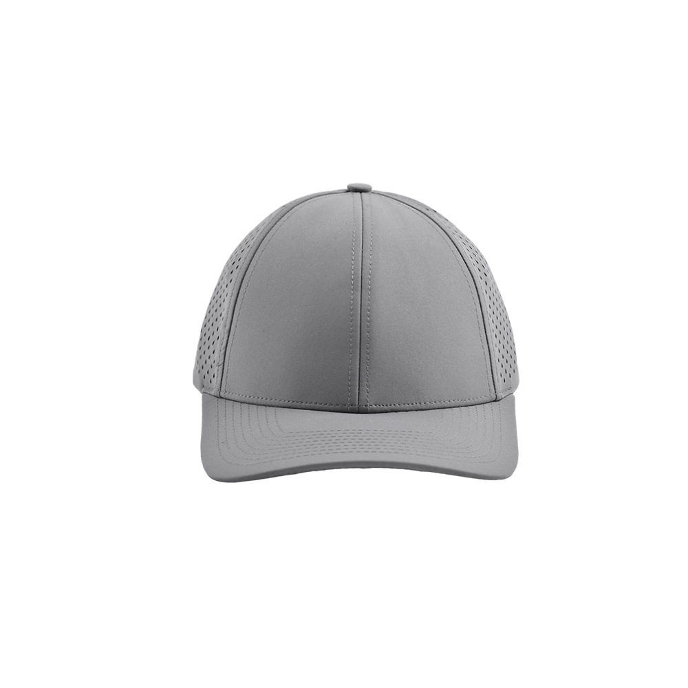 Unisex Simple Style Classic Style Solid Color Curved Eaves Baseball Cap display picture 8