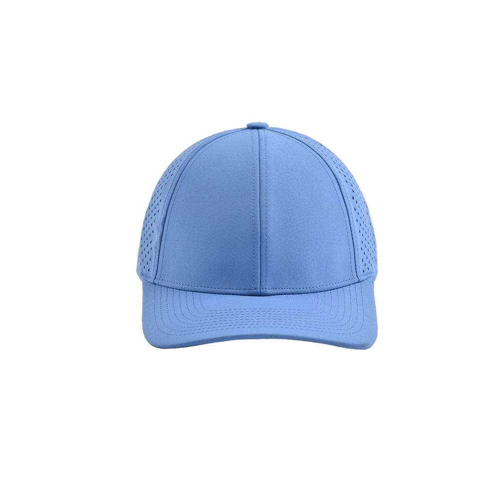 Unisex Simple Style Classic Style Solid Color Curved Eaves Baseball Cap display picture 7