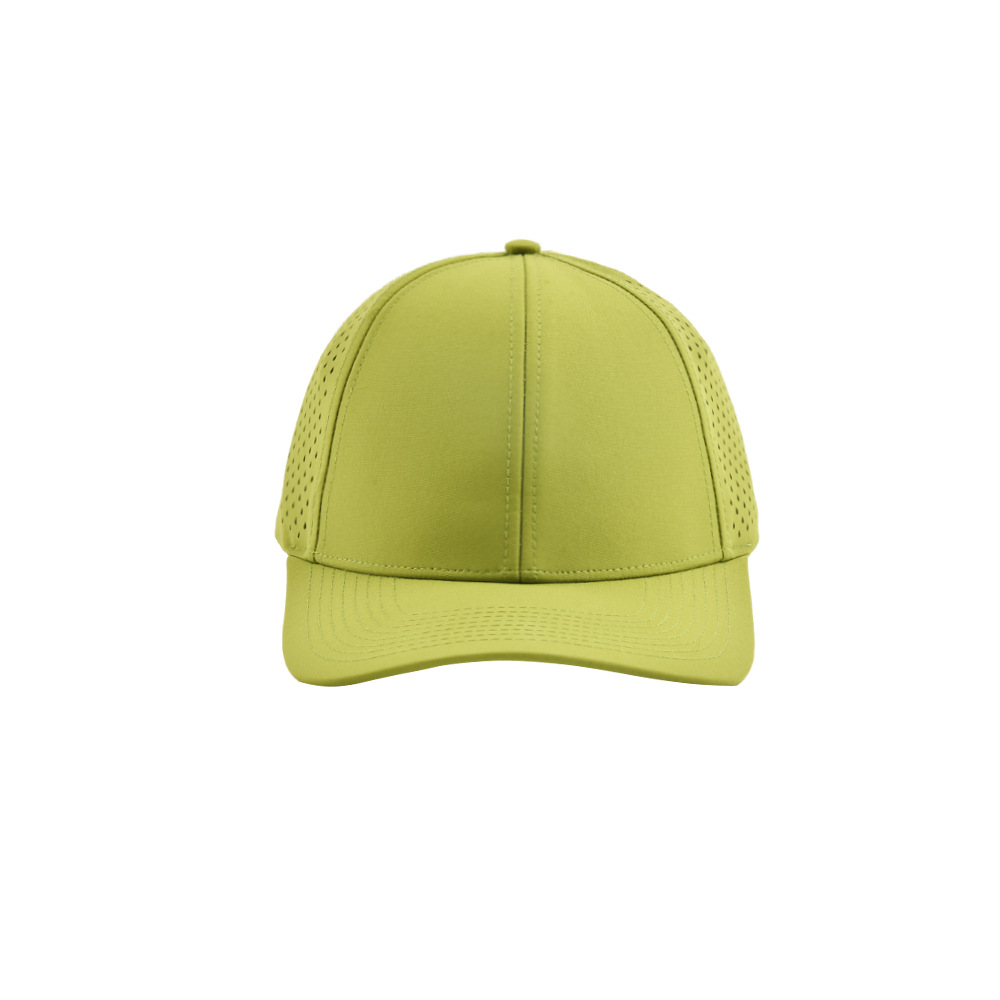 Unisex Simple Style Classic Style Solid Color Curved Eaves Baseball Cap display picture 10