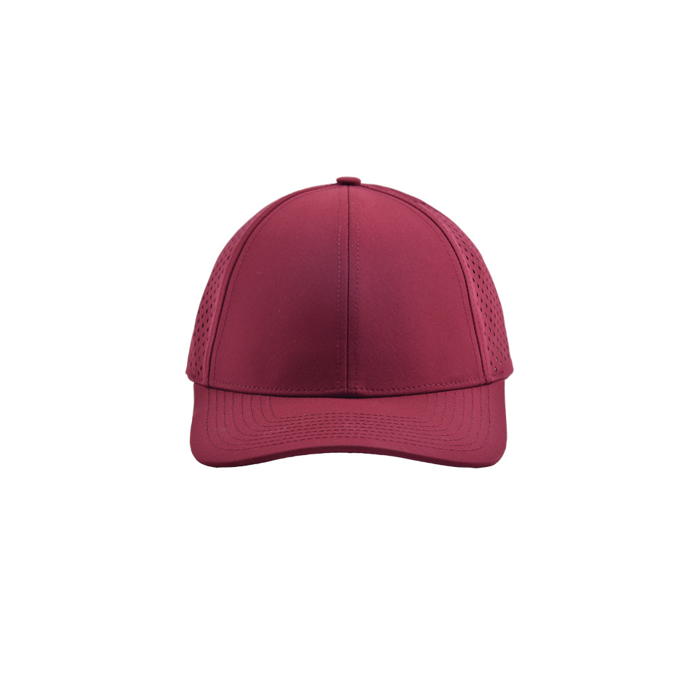 Unisexo Estilo Simple Estilo Clásico Color Sólido Aleros Curvos Gorra De Beisbol display picture 11