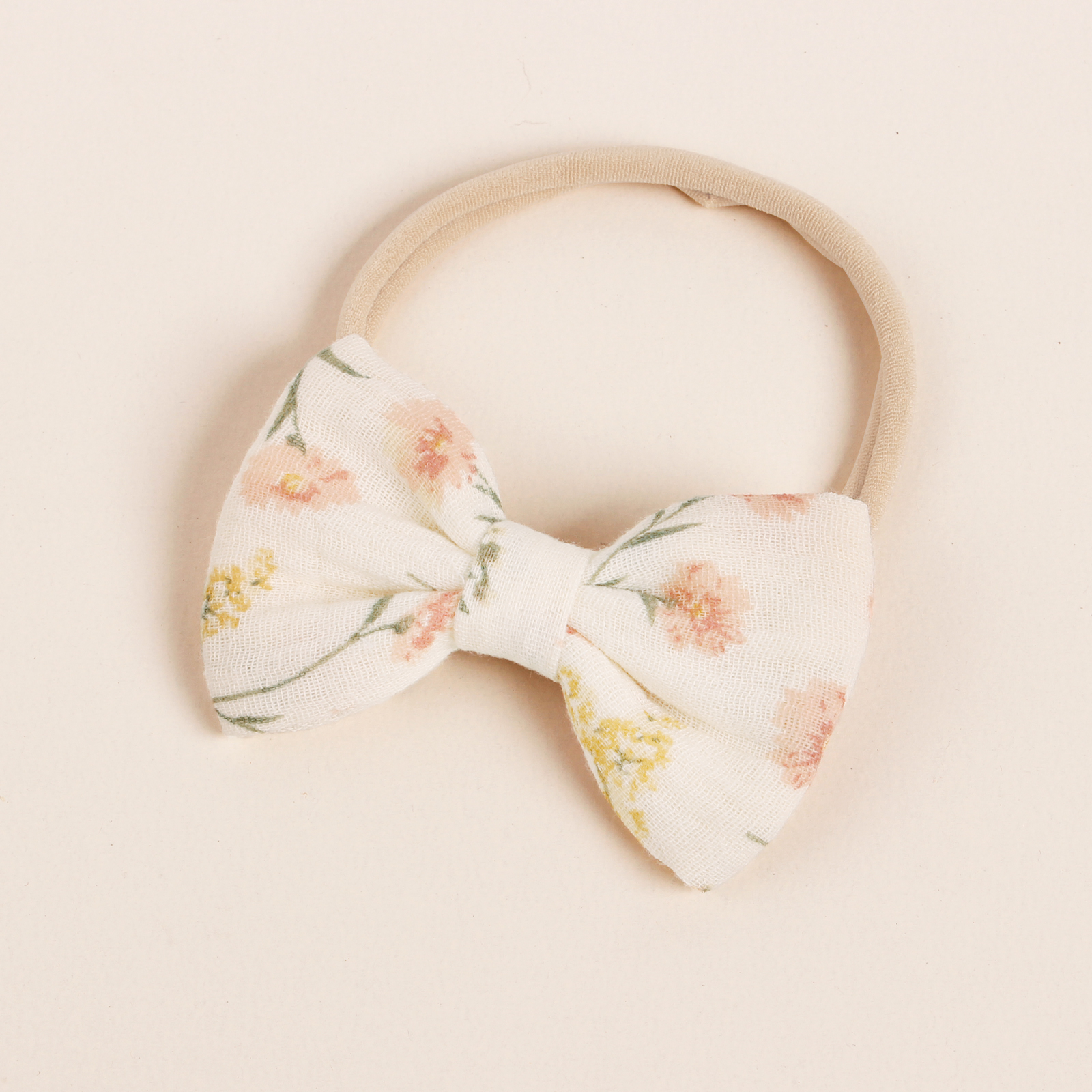 Filles Style IG Style Moderne Style Classique Fruit Noeud D'Arc Chiffon Attache-Cheveux display picture 4