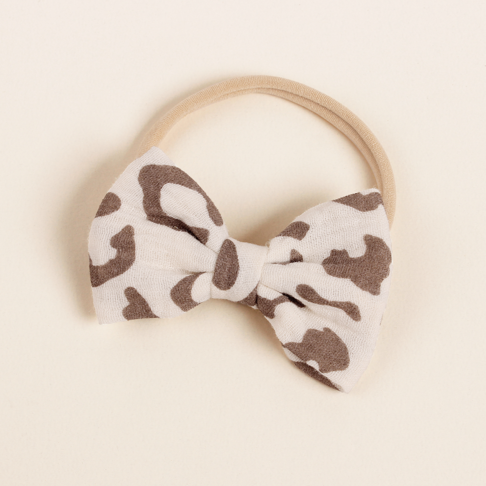 Girl'S IG Style Modern Style Classic Style Fruit Bow Knot Cloth Hair Tie display picture 7