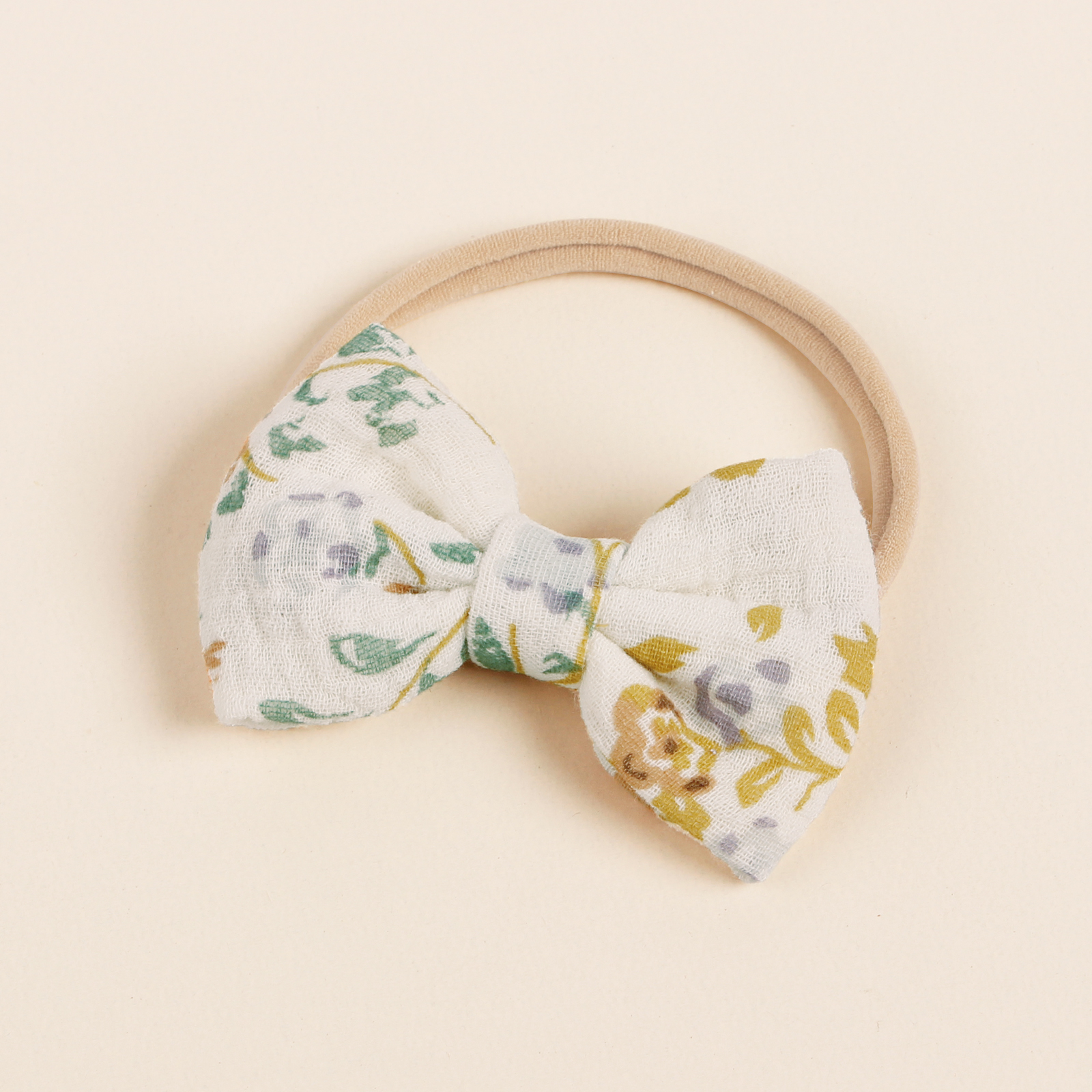 Girl'S IG Style Modern Style Classic Style Fruit Bow Knot Cloth Hair Tie display picture 5