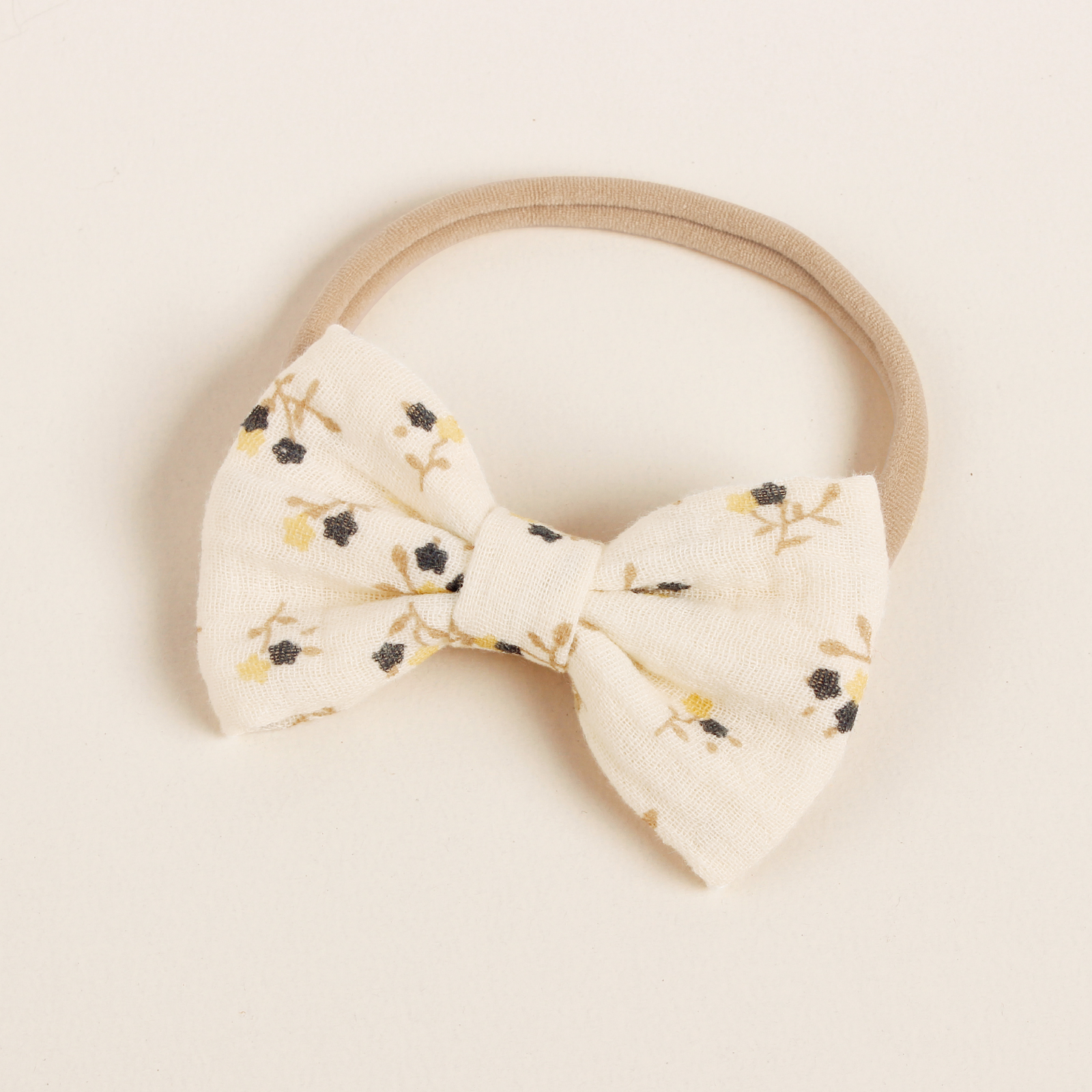 Girl'S IG Style Modern Style Classic Style Fruit Bow Knot Cloth Hair Tie display picture 6