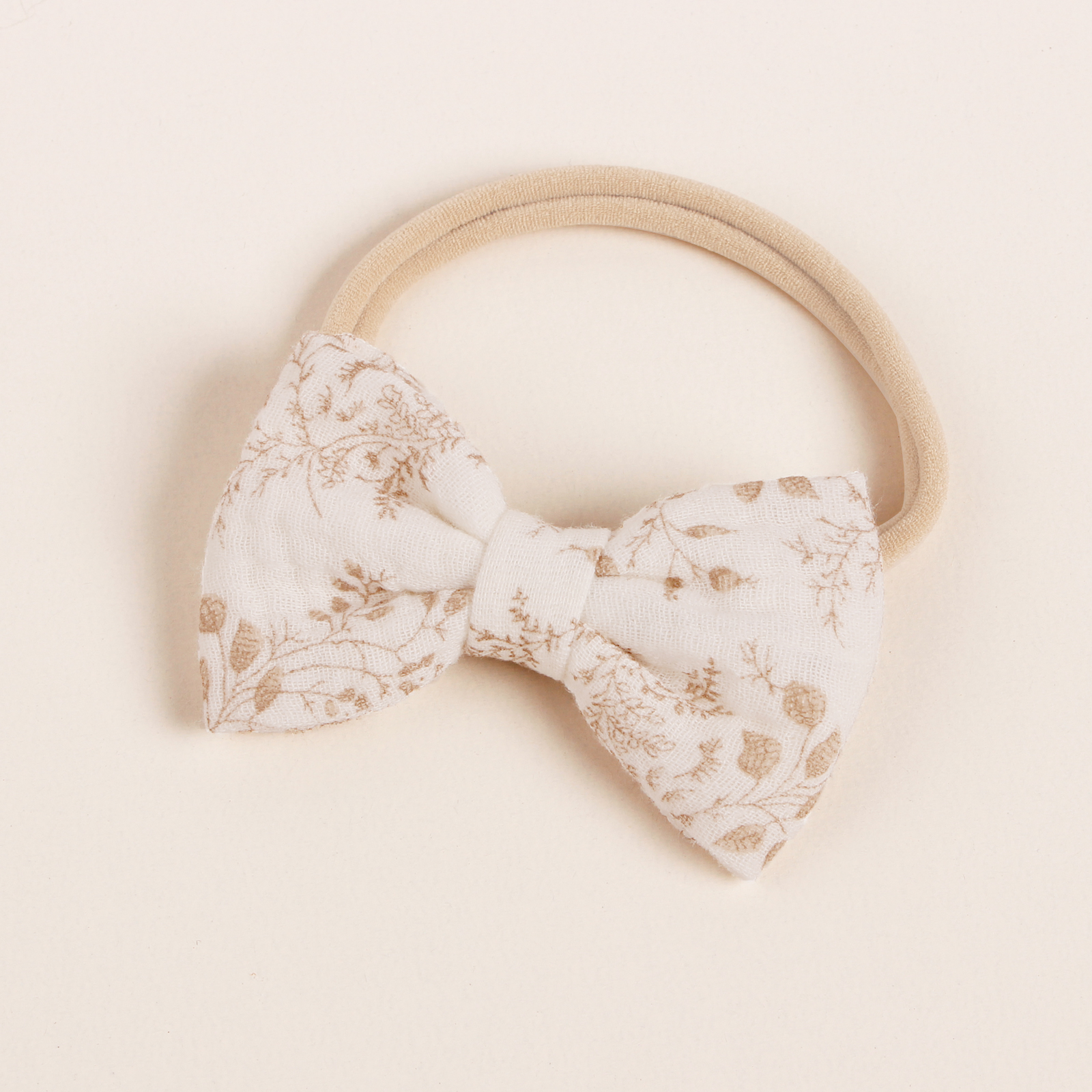 Girl'S IG Style Modern Style Classic Style Fruit Bow Knot Cloth Hair Tie display picture 3