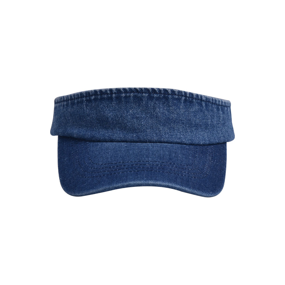 Unisex Casual Elegant Hawaiian Solid Color Curved Eaves Baseball Cap display picture 15