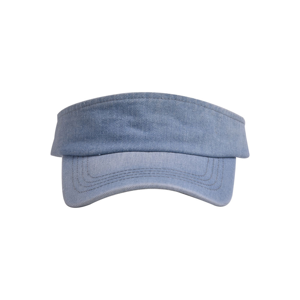 Unisex Casual Elegant Hawaiian Solid Color Curved Eaves Baseball Cap display picture 19