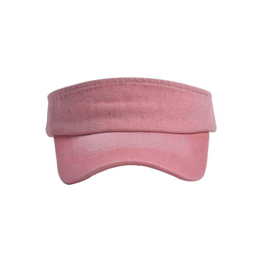 Unisex Casual Elegant Hawaiian Solid Color Curved Eaves Baseball Cap display picture 13