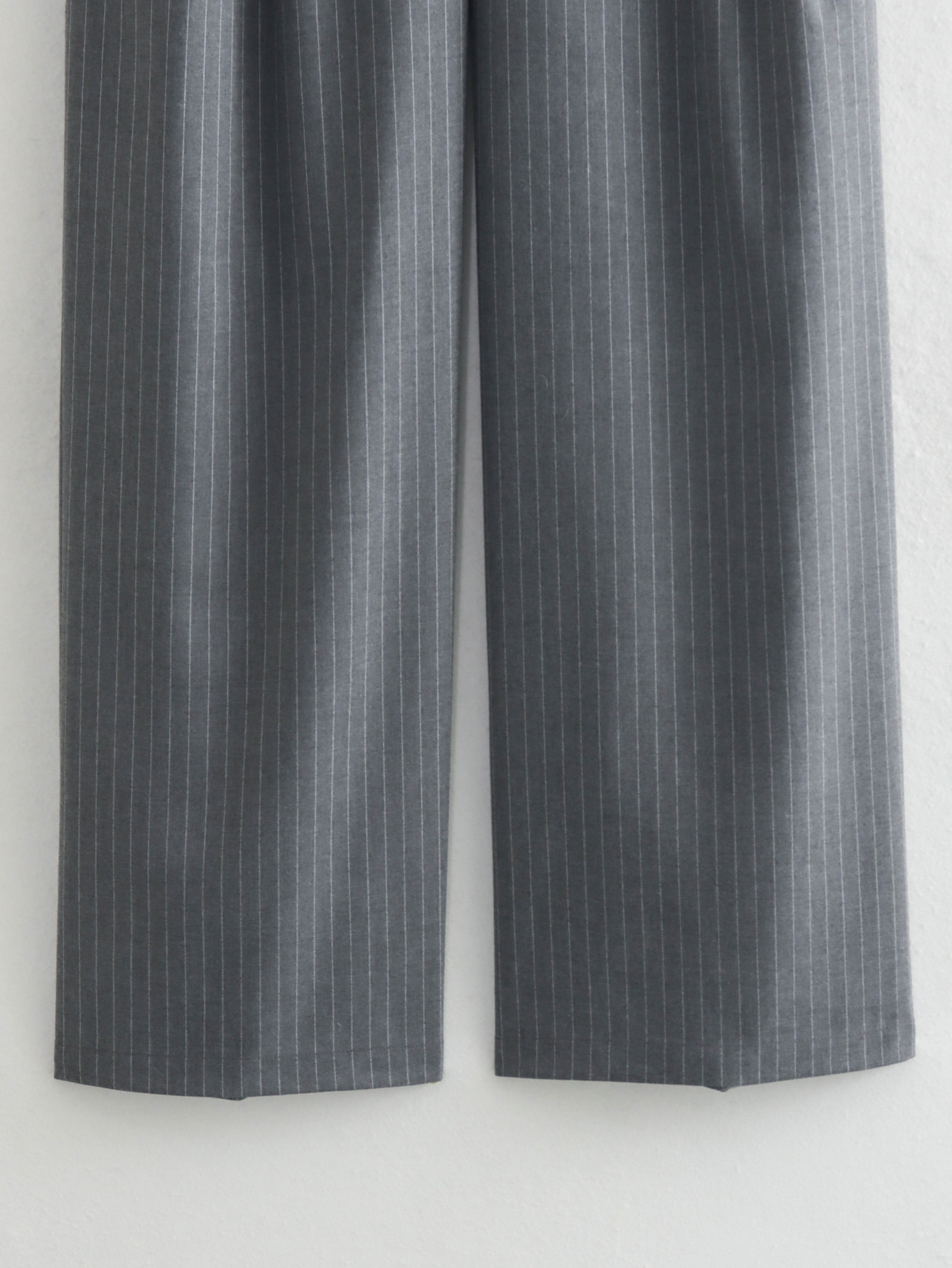 Lässig Draussen Täglich Frau Strassenmode Streifen Polyester Tasche Hosen-Sets Hosen-Sets display picture 24