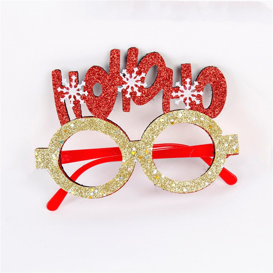 Christmas Simple Style Classic Style Letter Paper Holiday Daily display picture 8