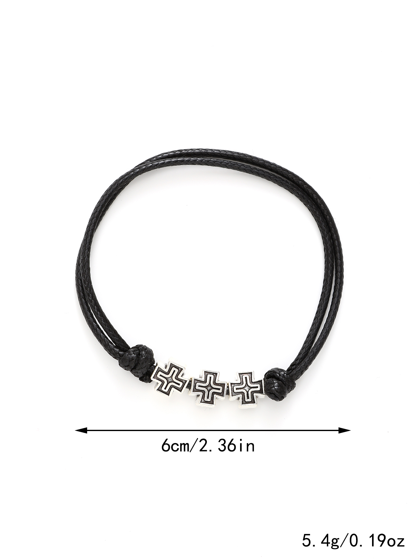 Casual Simple Style Commute Tortoise Flower Skull Alloy Leather Women's Bracelets display picture 7