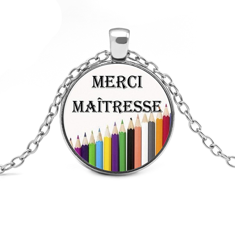 Bijoux En Gros De Base Style Simple Style Classique Lettre Alliage Verre Incruster Pendentif display picture 8