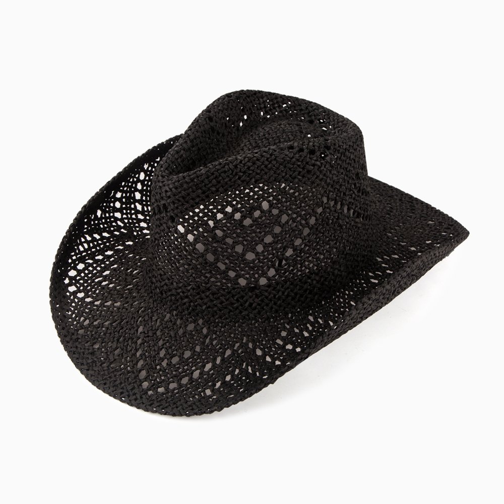 Femmes Style Simple Style Classique Bloc De Couleur Grand Avant-Toit Chapeau De Soleil Chapeau Fédora display picture 9