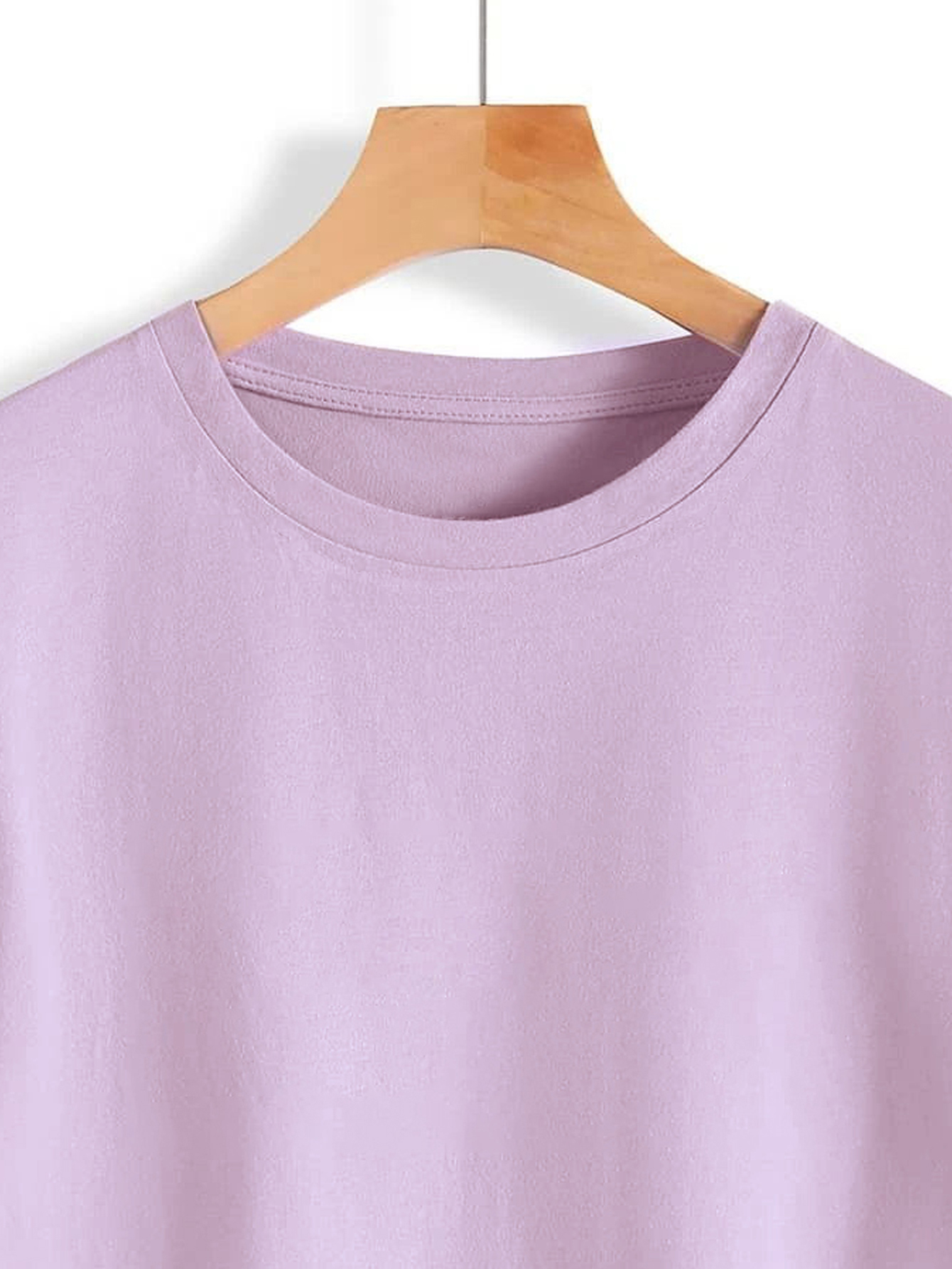 Women's T-shirt Short Sleeve T-shirts Printing Cute Rabbit display picture 6