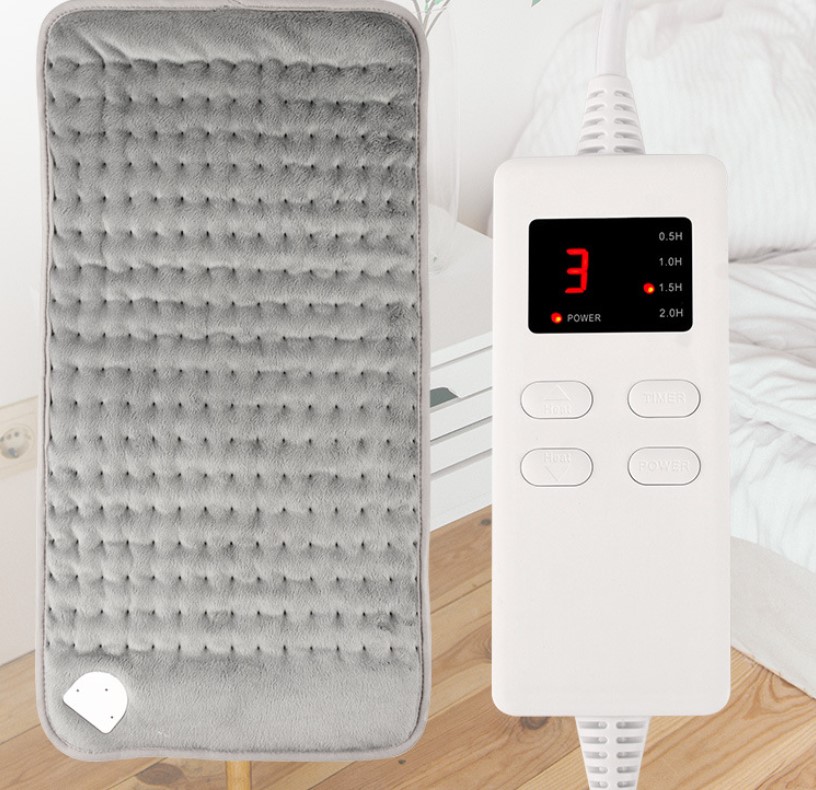 Household Office Electric Heating Blanket Physiotherapy Electric Blanket display picture 1
