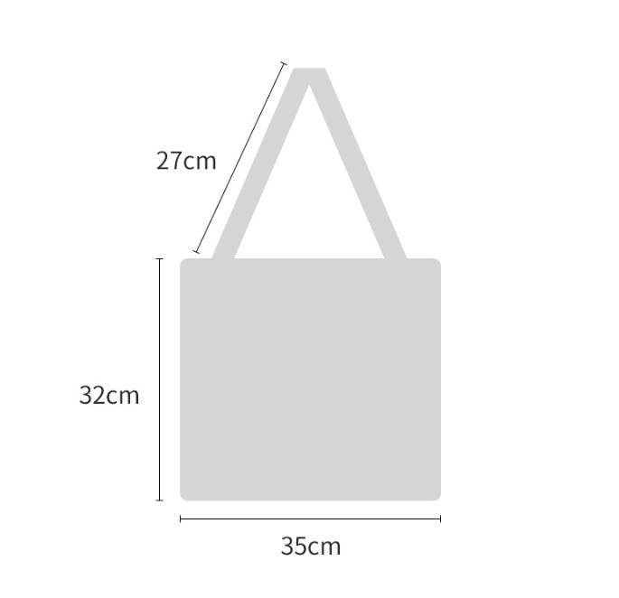 Women's Large Polyester Clouds Cartoon Streetwear Open Shoulder Bag display picture 1