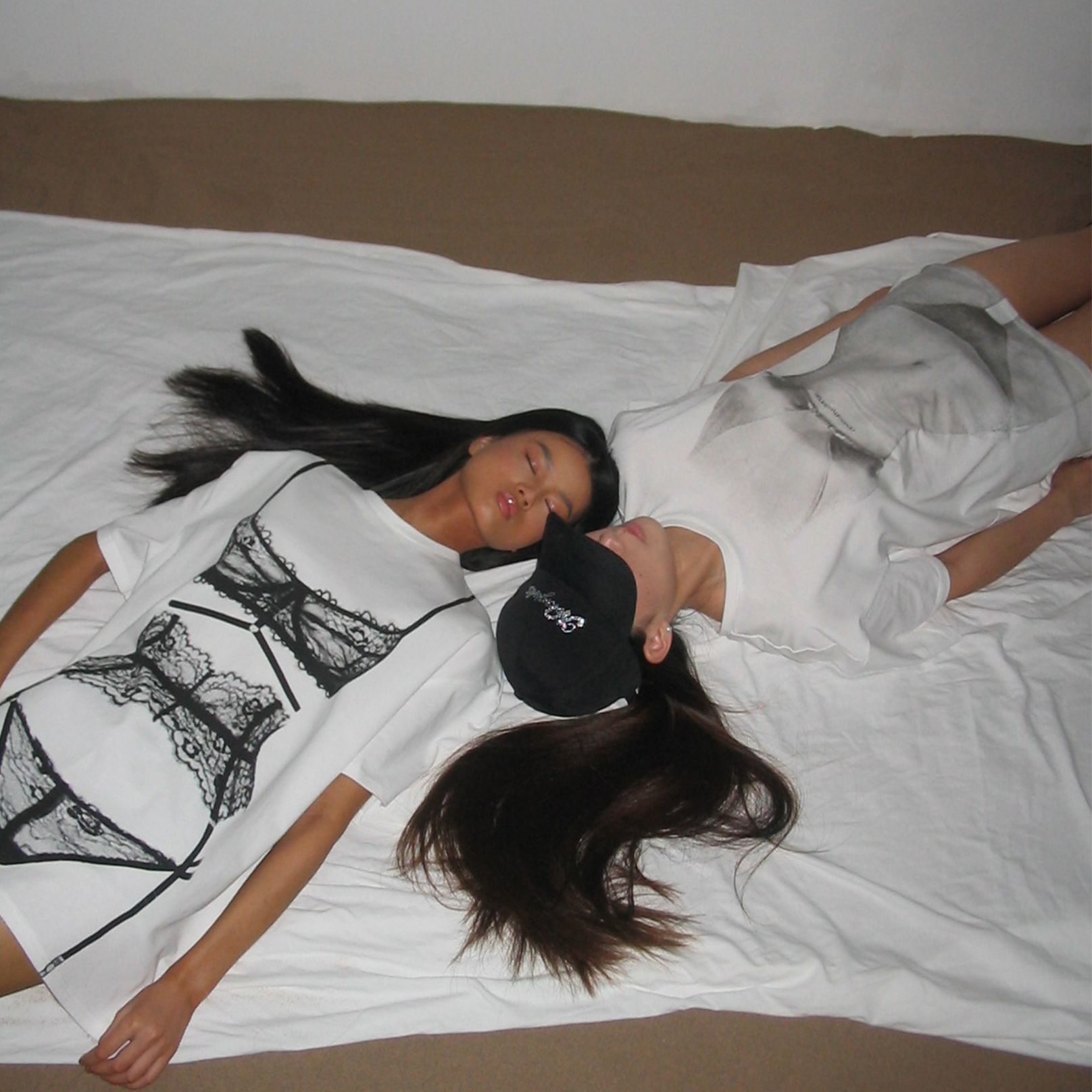 Women's T-shirt Short Sleeve T-shirts Printing Sexy Streetwear Human display picture 4