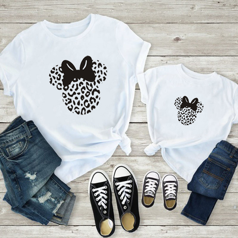 Women's T-shirt Short Sleeve T-shirts Printing Casual Printing display picture 15